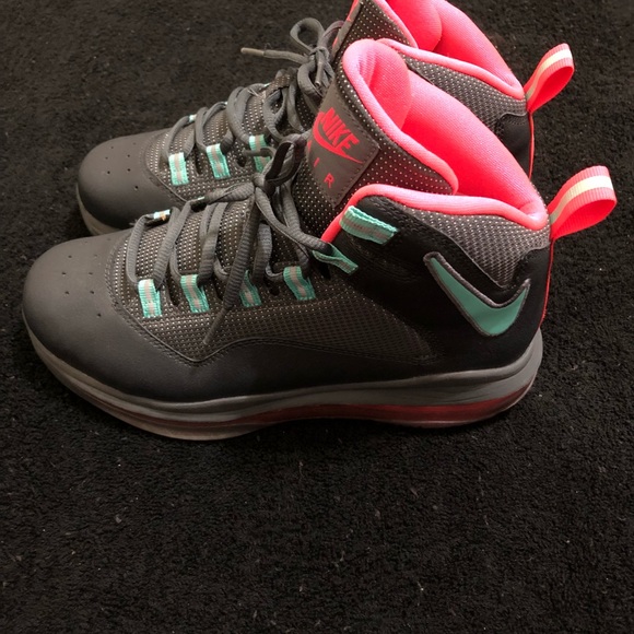 Nike Air Max Darwin 360 - Picture 2 of 4